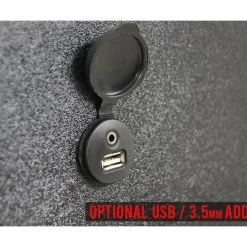 Sound Bars SSV Works WP3 Overhead Weatherproof Universal Speaker Kit 7 Sound Bars SSV Works WP3 Overhead Weatherproof Universal Speaker Kit -Cheap ATV & UTV Store ssv works wp3 overhead weatherproof universal speaker kit 2