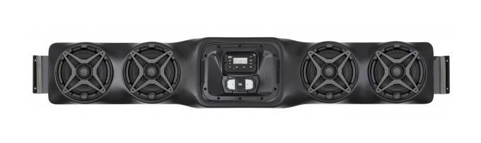 Sound Bars SSV Works WP3 Overhead Weatherproof Universal Speaker Kit 3 Sound Bars SSV Works WP3 Overhead Weatherproof Universal Speaker Kit