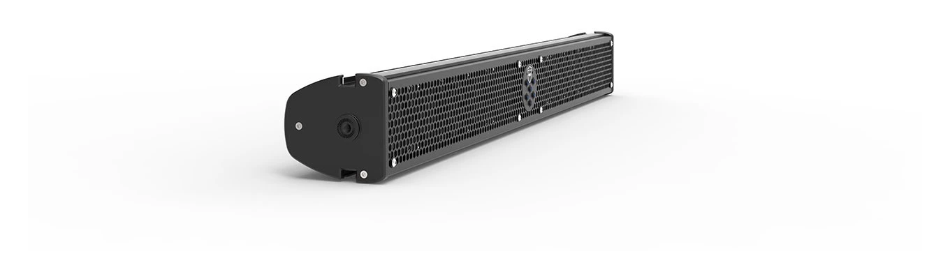 Sound Bars Wet Sounds All-In-One Amplified 10 Bluetooth Soundbar With Remote 5 Sound Bars Wet Sounds All-In-One Amplified 10 Bluetooth Soundbar With Remote - Image 3