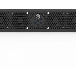 Sound Bars Wet Sounds All-In-One Amplified 10 Bluetooth Soundbar With Remote