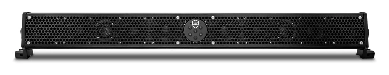 Sound Bars Wet Sounds All-In-One Amplified 10 Bluetooth Soundbar With Remote 9 Sound Bars Wet Sounds All-In-One Amplified 10 Bluetooth Soundbar With Remote - Image 7