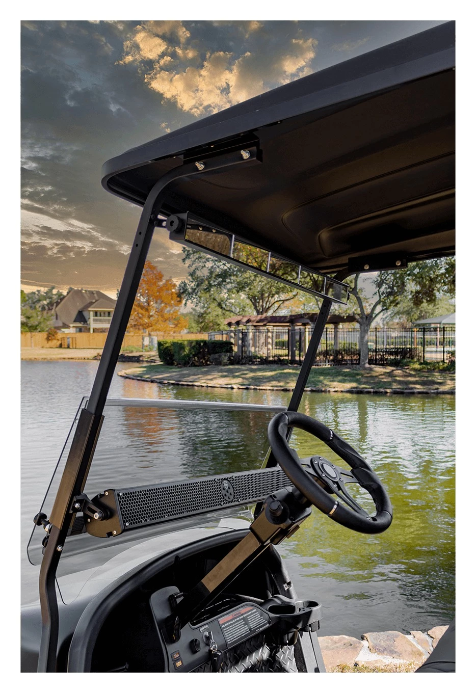 Sound Bars Wet Sounds All-In-One Amplified 10 Bluetooth Soundbar With Remote 10 Sound Bars Wet Sounds All-In-One Amplified 10 Bluetooth Soundbar With Remote - Image 8