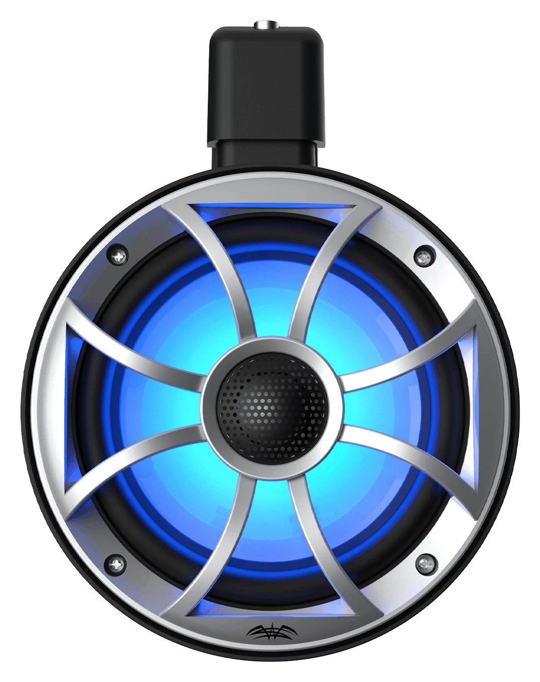 Speaker Pods Wet Sounds RECON 6 6.5" Pod Speakers With RGB Lighting 6 Speaker Pods Wet Sounds RECON 6 6.5" Pod Speakers With RGB Lighting - Image 4