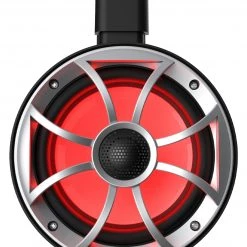 Speaker Pods Wet Sounds RECON 6 6.5" Pod Speakers With RGB Lighting 12 Speaker Pods Wet Sounds RECON 6 6.5" Pod Speakers With RGB Lighting -Cheap ATV & UTV Store wet sounds recon665 pod speakerswith rgb lighting 3