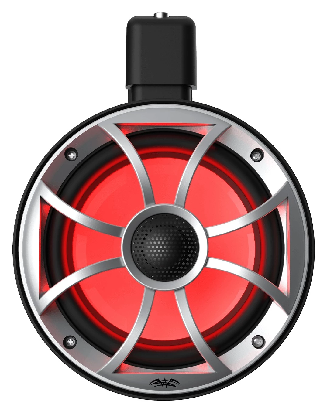 Speaker Pods Wet Sounds RECON 6 6.5" Pod Speakers With RGB Lighting 7 Speaker Pods Wet Sounds RECON 6 6.5" Pod Speakers With RGB Lighting - Image 5