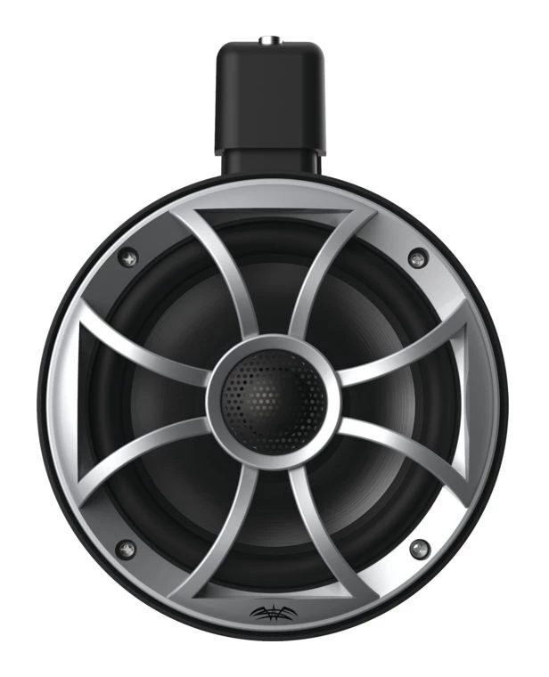 Speaker Pods Wet Sounds RECON 6 6.5" Pod Speakers With RGB Lighting 3 Speaker Pods Wet Sounds RECON 6 6.5" Pod Speakers With RGB Lighting