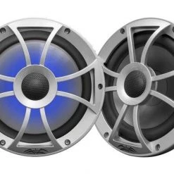 Speaker Pods Wet Sounds RECON 6 6.5" Pod Speakers With RGB Lighting 10 Speaker Pods Wet Sounds RECON 6 6.5" Pod Speakers With RGB Lighting -Cheap ATV & UTV Store wet sounds recon665 pod speakerswith rgb lighting grey