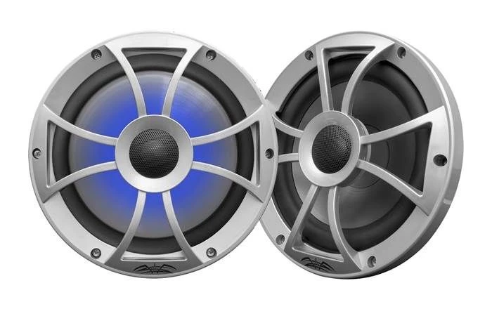Speaker Pods Wet Sounds RECON 6 6.5" Pod Speakers With RGB Lighting 5 Speaker Pods Wet Sounds RECON 6 6.5" Pod Speakers With RGB Lighting - Image 3