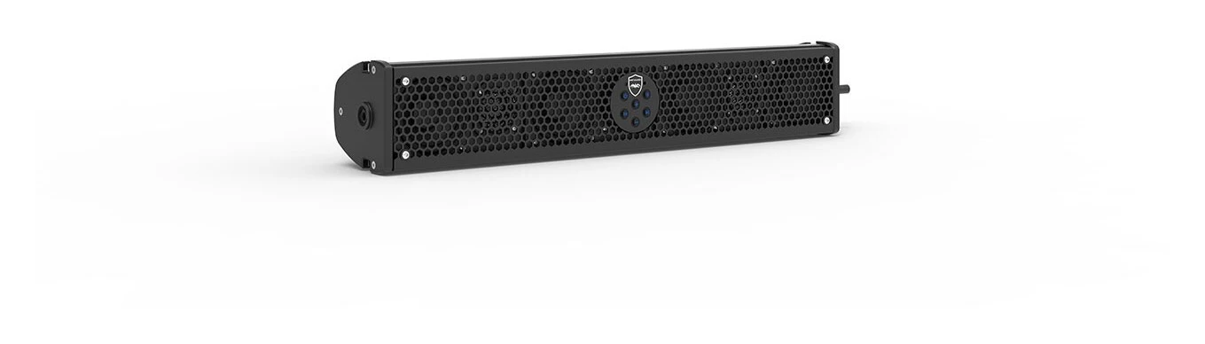 Sound Bars Wet Sounds All-In-One Amplified 6 Bluetooth Soundbar With Remote 4 Sound Bars Wet Sounds All-In-One Amplified 6 Bluetooth Soundbar With Remote - Image 2