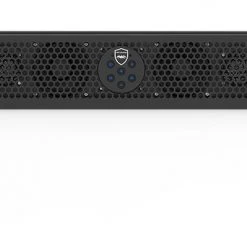 Sound Bars Wet Sounds All-In-One Amplified 6 Bluetooth Soundbar With Remote