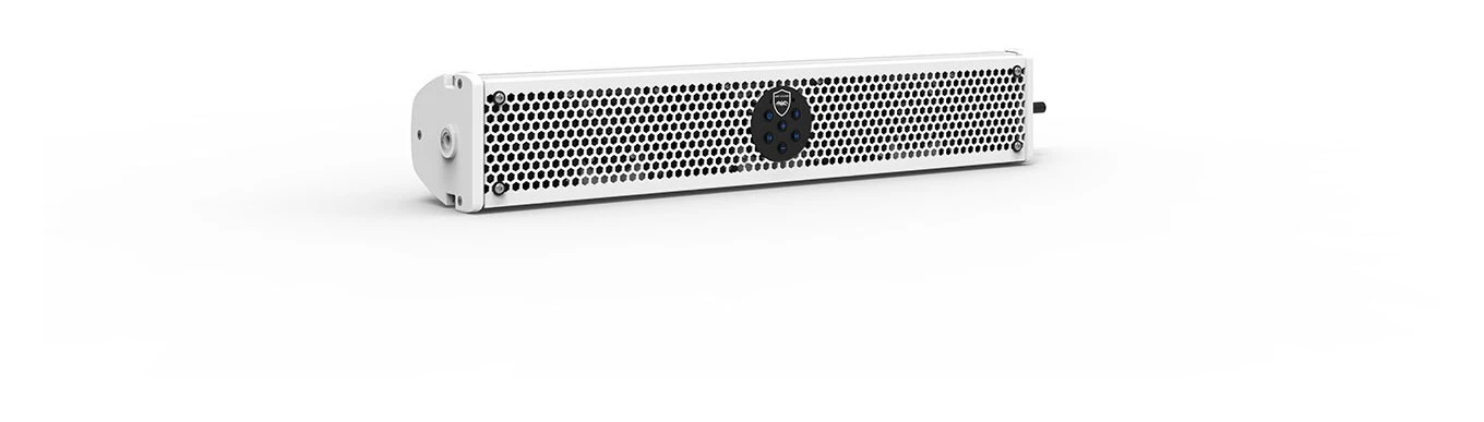 Sound Bars Wet Sounds All-In-One Amplified 6 Bluetooth Soundbar With Remote 10 Sound Bars Wet Sounds All-In-One Amplified 6 Bluetooth Soundbar With Remote - Image 8